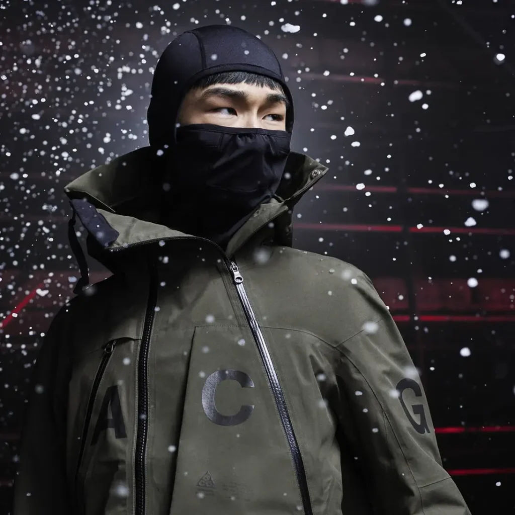 Nikelab ACG 