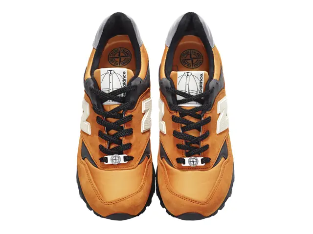 Stone Island New balance 577