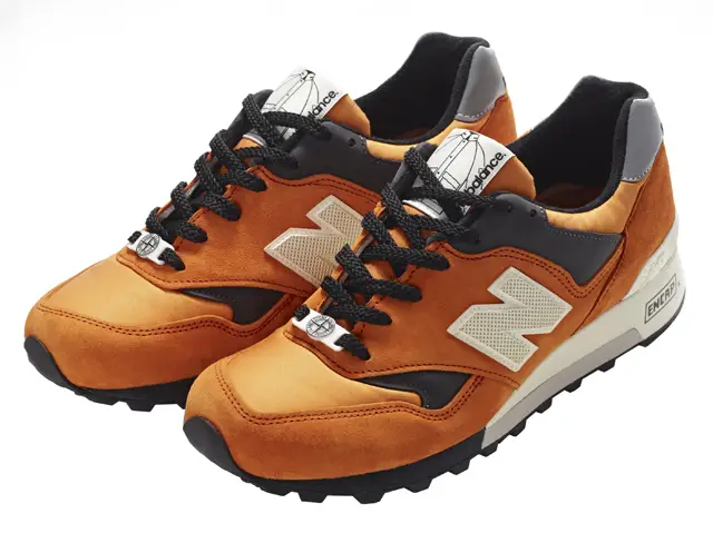 Stone Island New balance 577