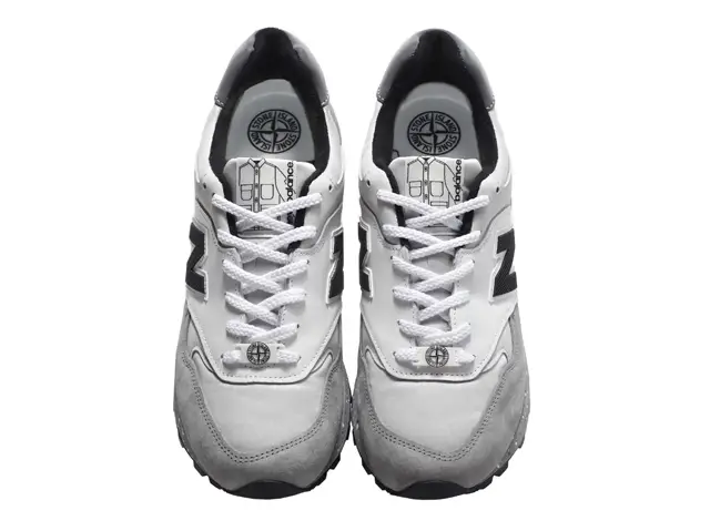 Stone Island New balance 577