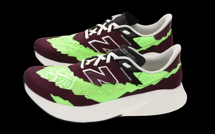 Stone island New Balance RC_ELITE V2