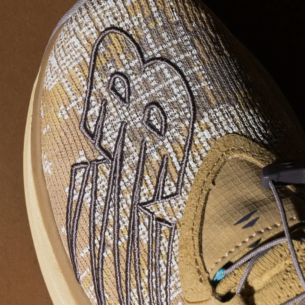 Stone Island x New Balance FuelCell C_1