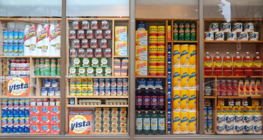 Bodega