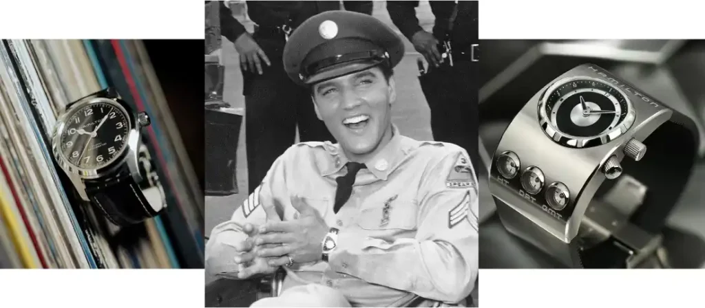 Hamilton Ventura