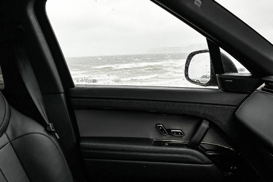 Range Rover Sport