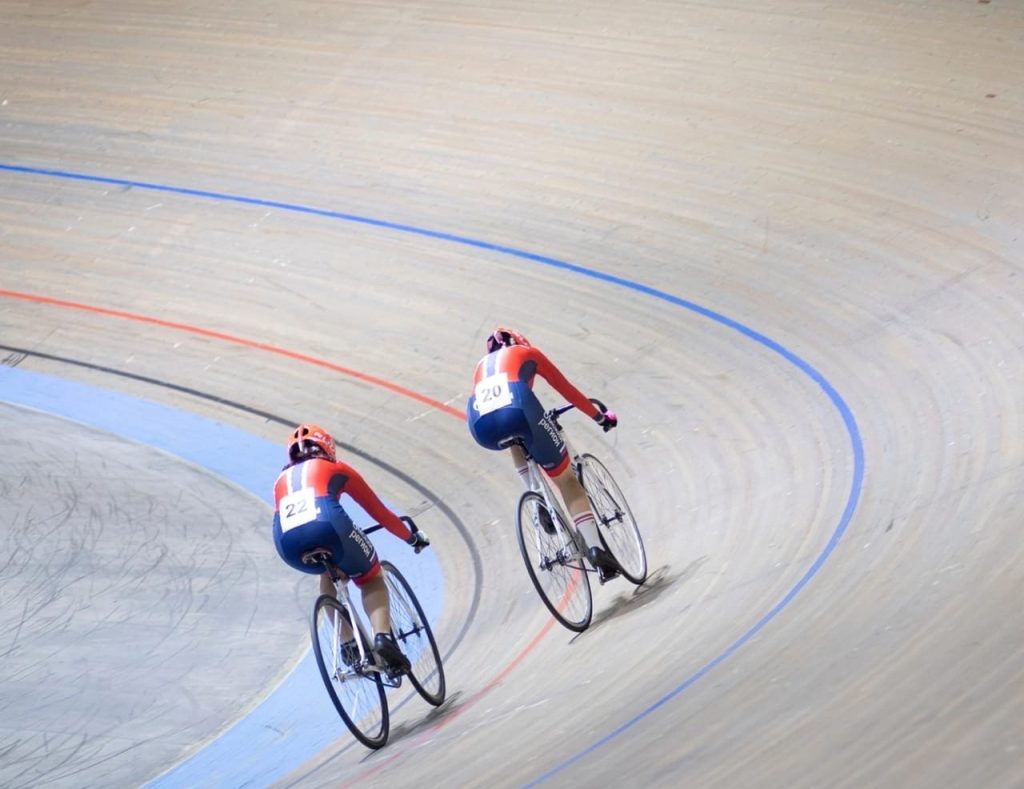 VELODROMNIUM локосфинкс