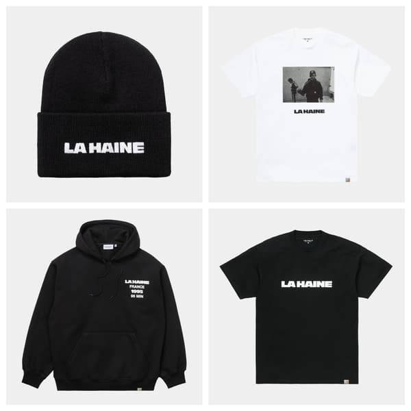 La