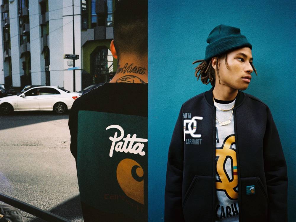 Carhartt