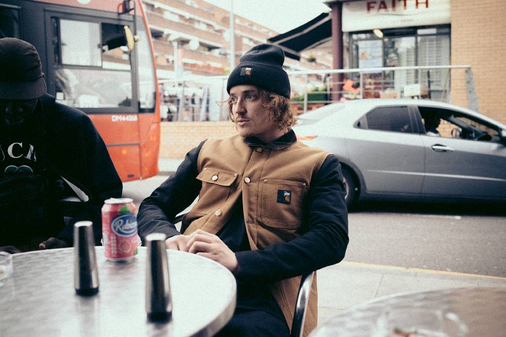 Carhartt