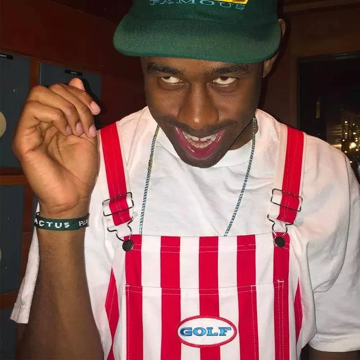 TYLER CPFM
