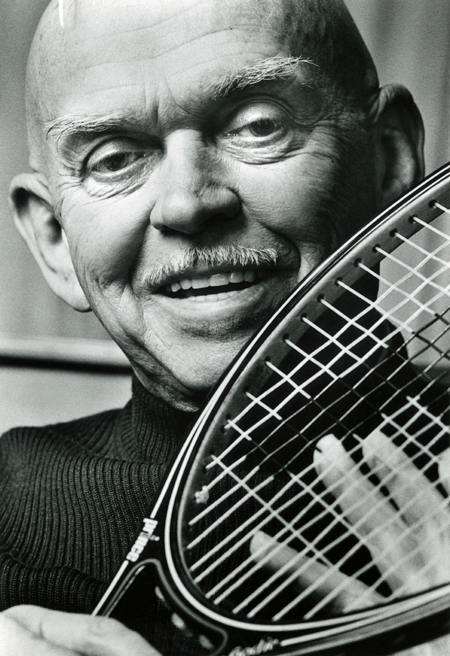 Howard Head