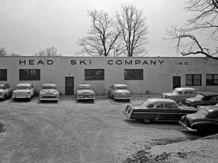 HEAD HQ