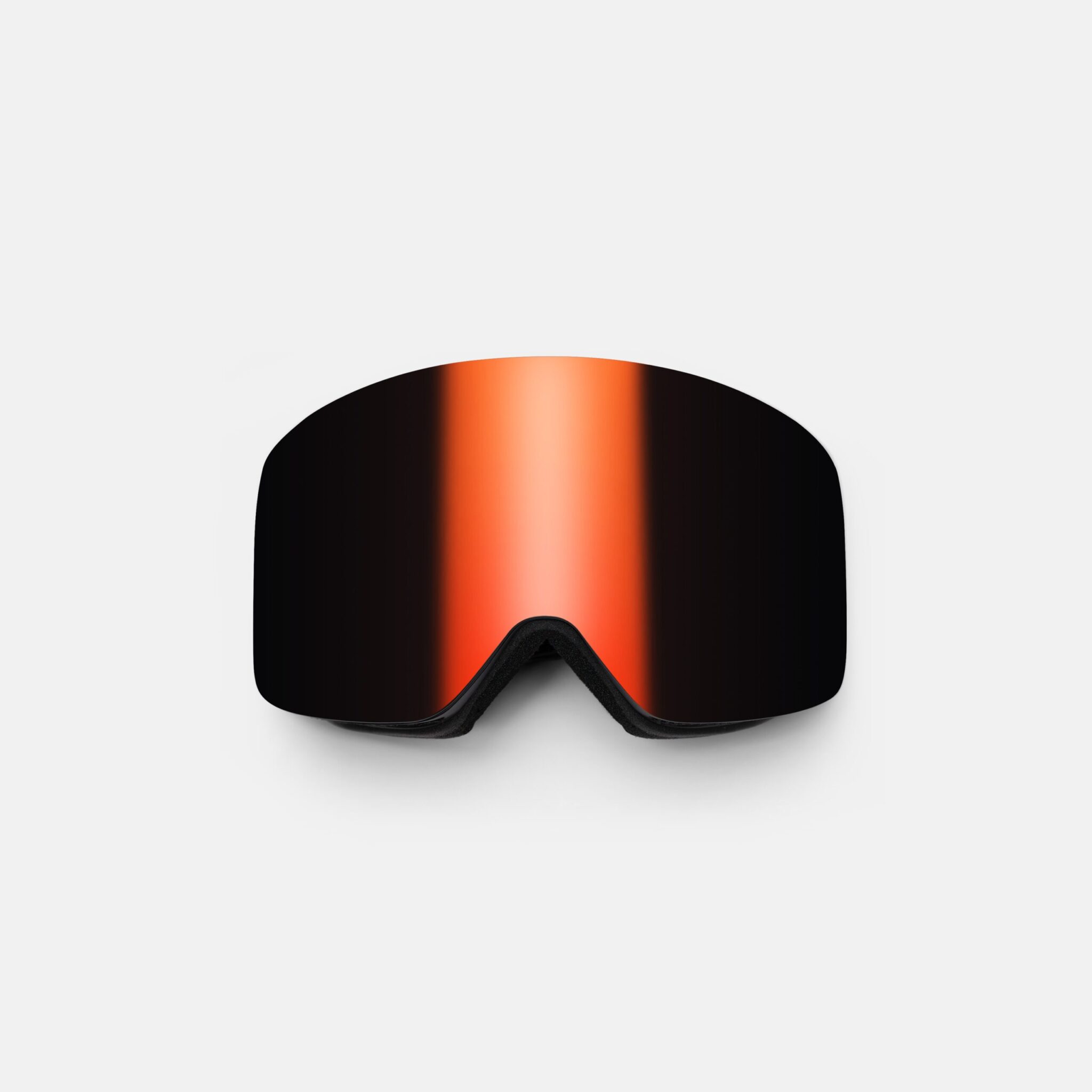 Горнолыжная маска Whitelab Team One Lumi red