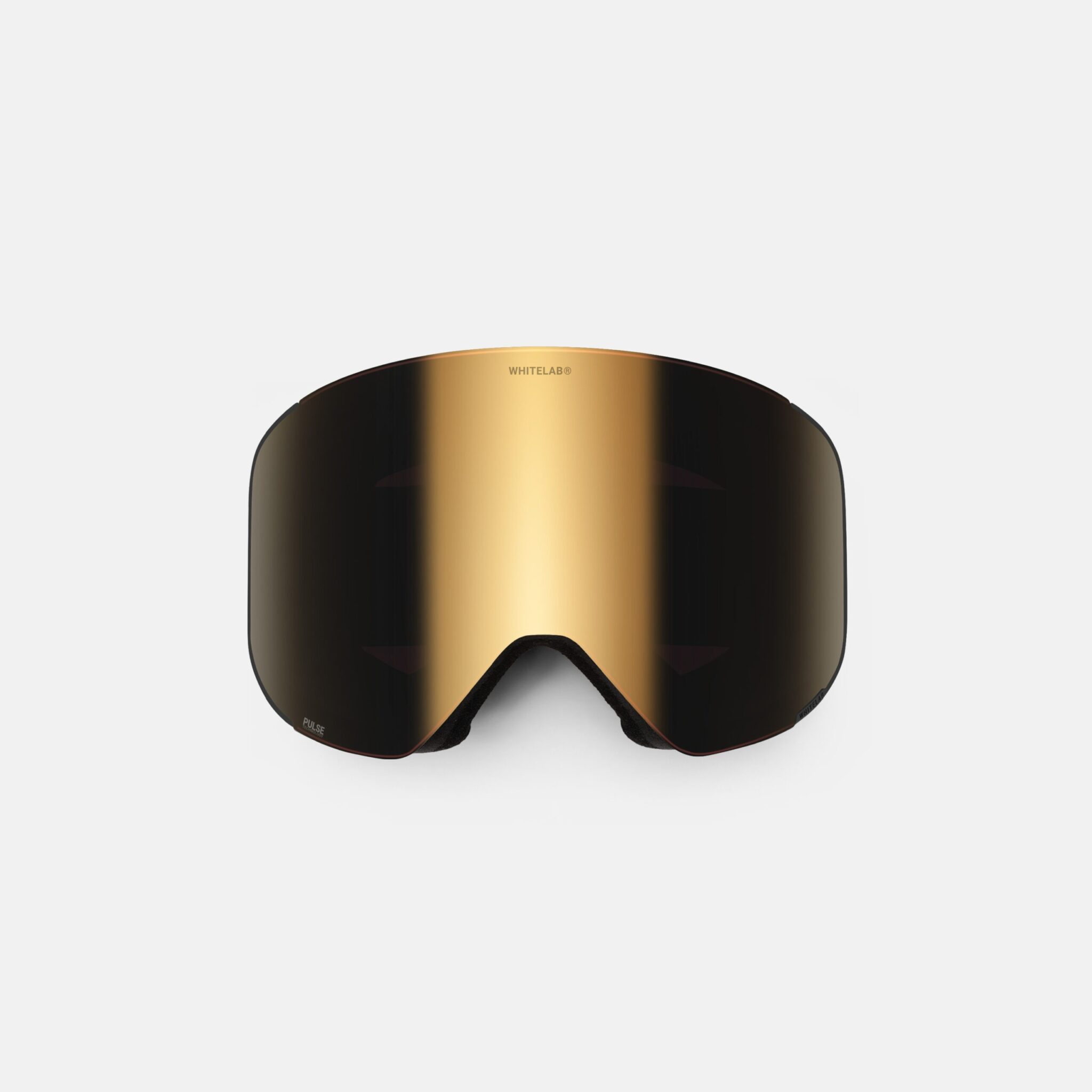 Маска WhiteLab Edge Bronze