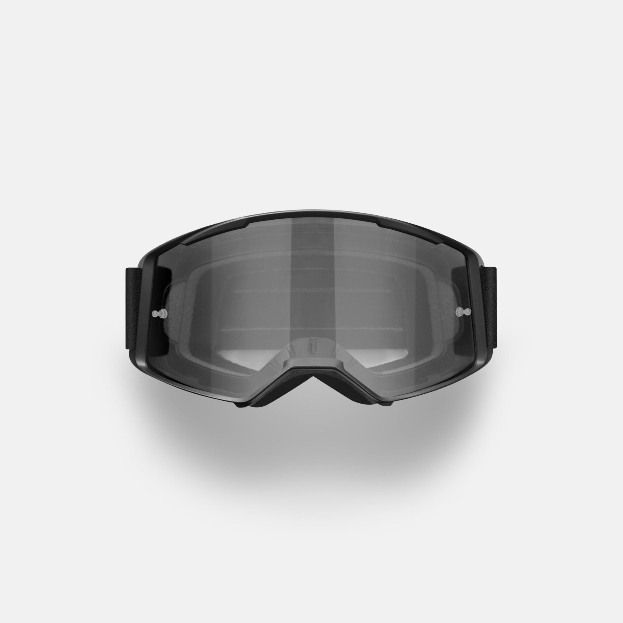 Маска Whitelab MX K13 Black