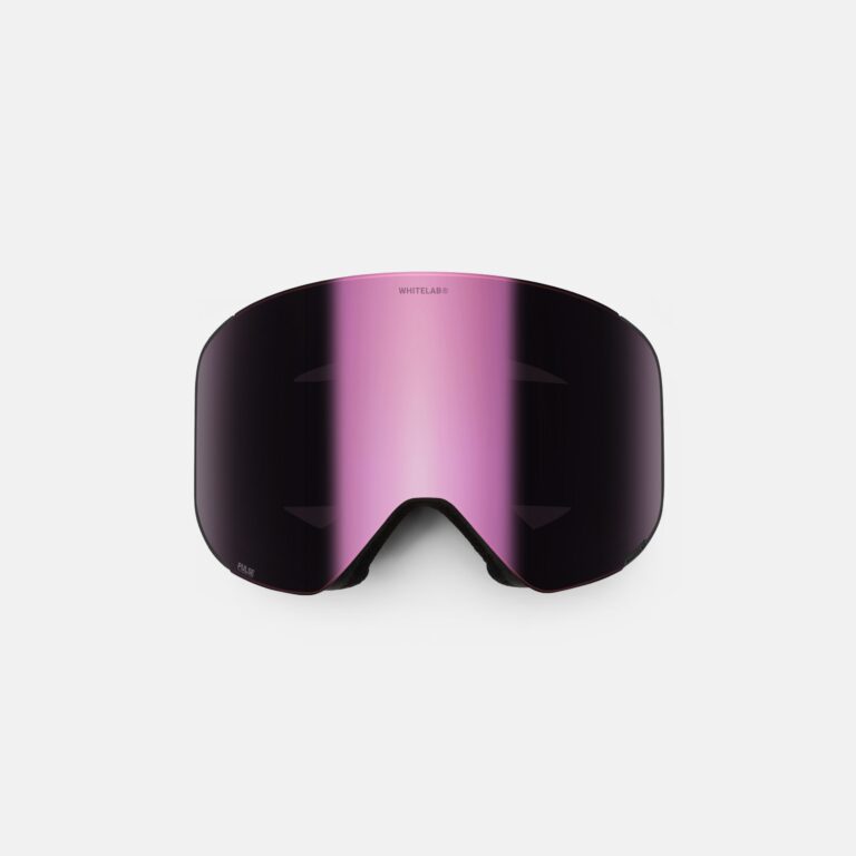 Маска WhiteLab Edge Purple