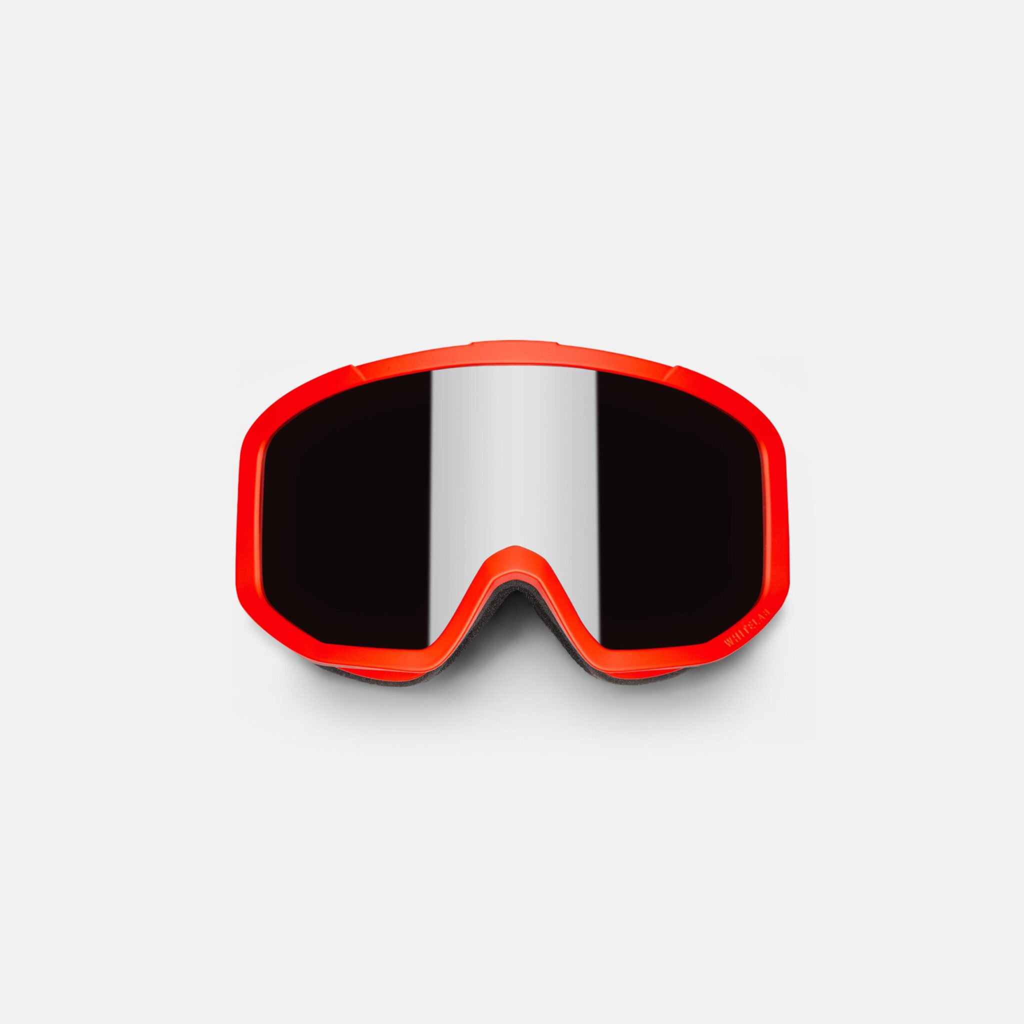 Маска WHITELAB Base Sunset Red