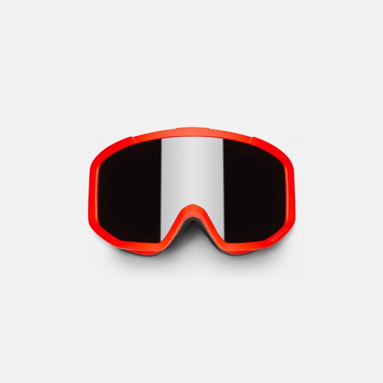 Маска WHITELAB Base Sunset Red
