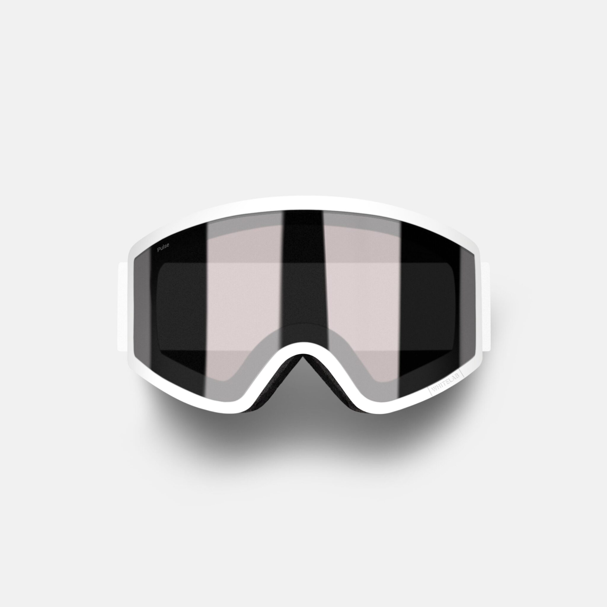 Маска WhiteLab ES2 White