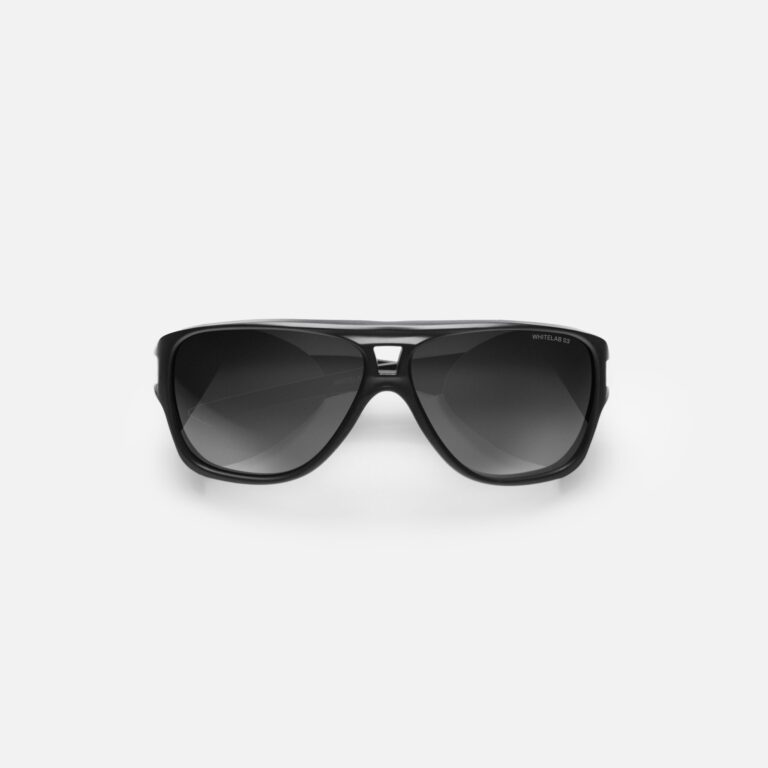Очки солнцезащитные Whitelab Evermont Black