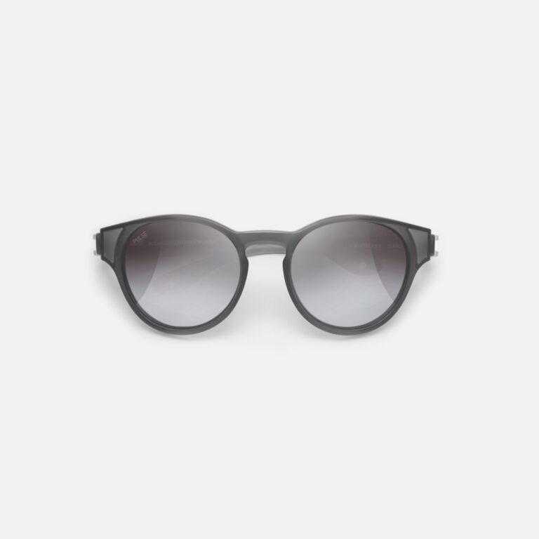 Очки солнцезащитные Whitelab Blanc Silver