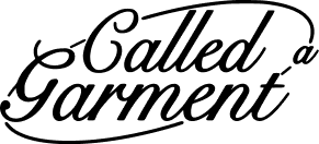 Called A Garment