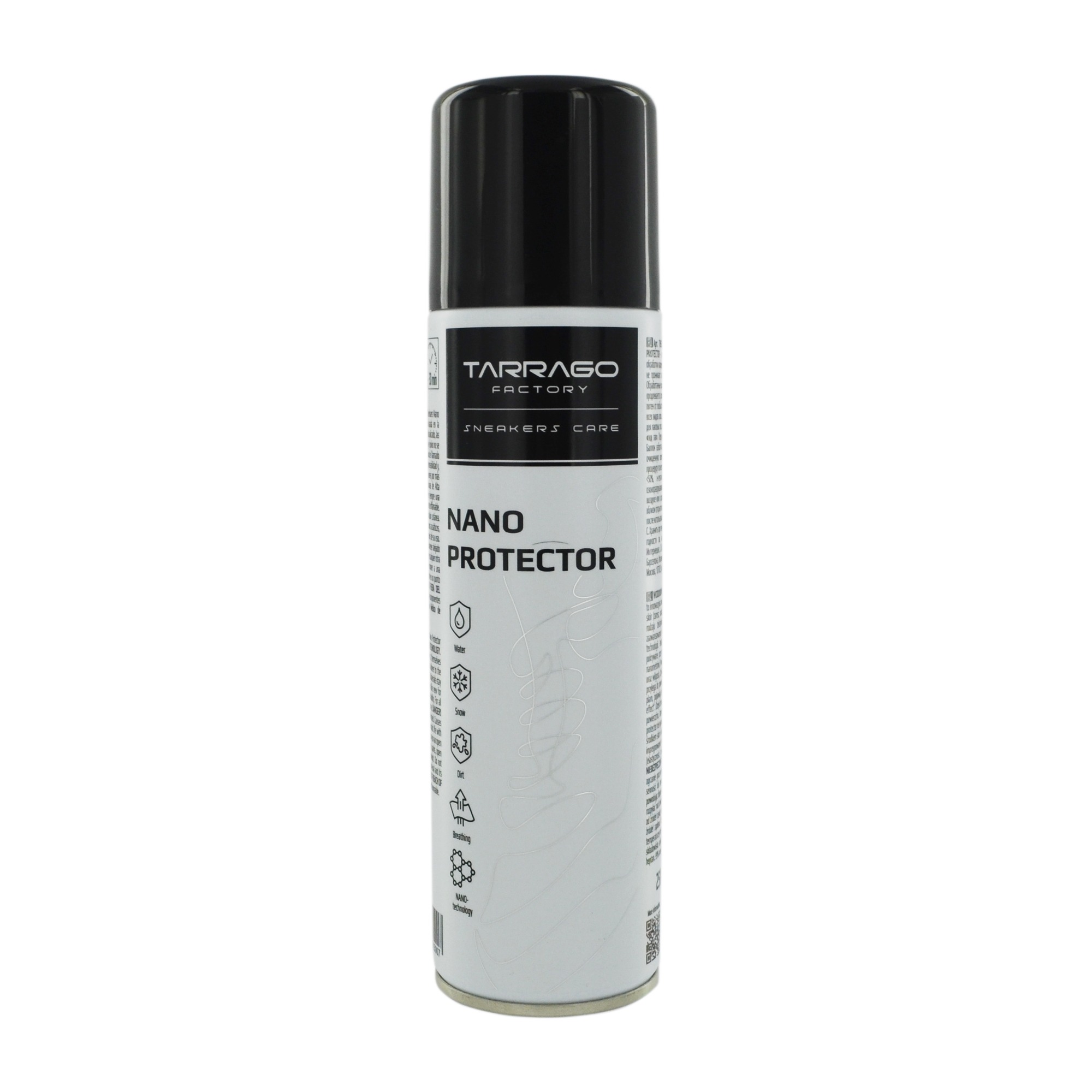 Пропитка Tarrago HIGHTECH NANO PROTECTOR, 250мл