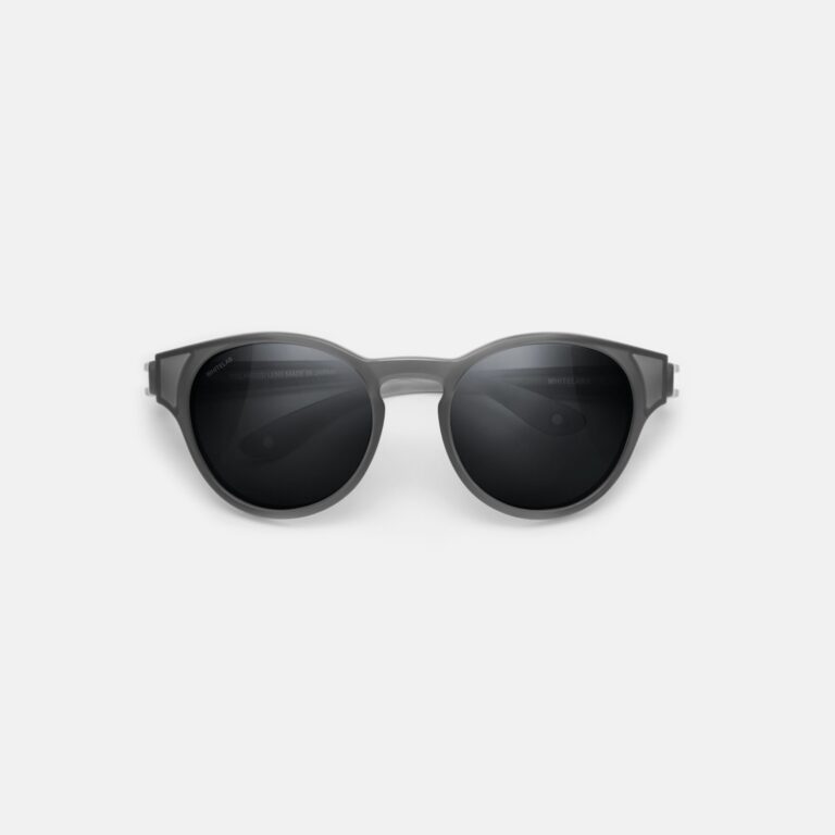 Очки солнцезащитные Whitelab Blanc Black