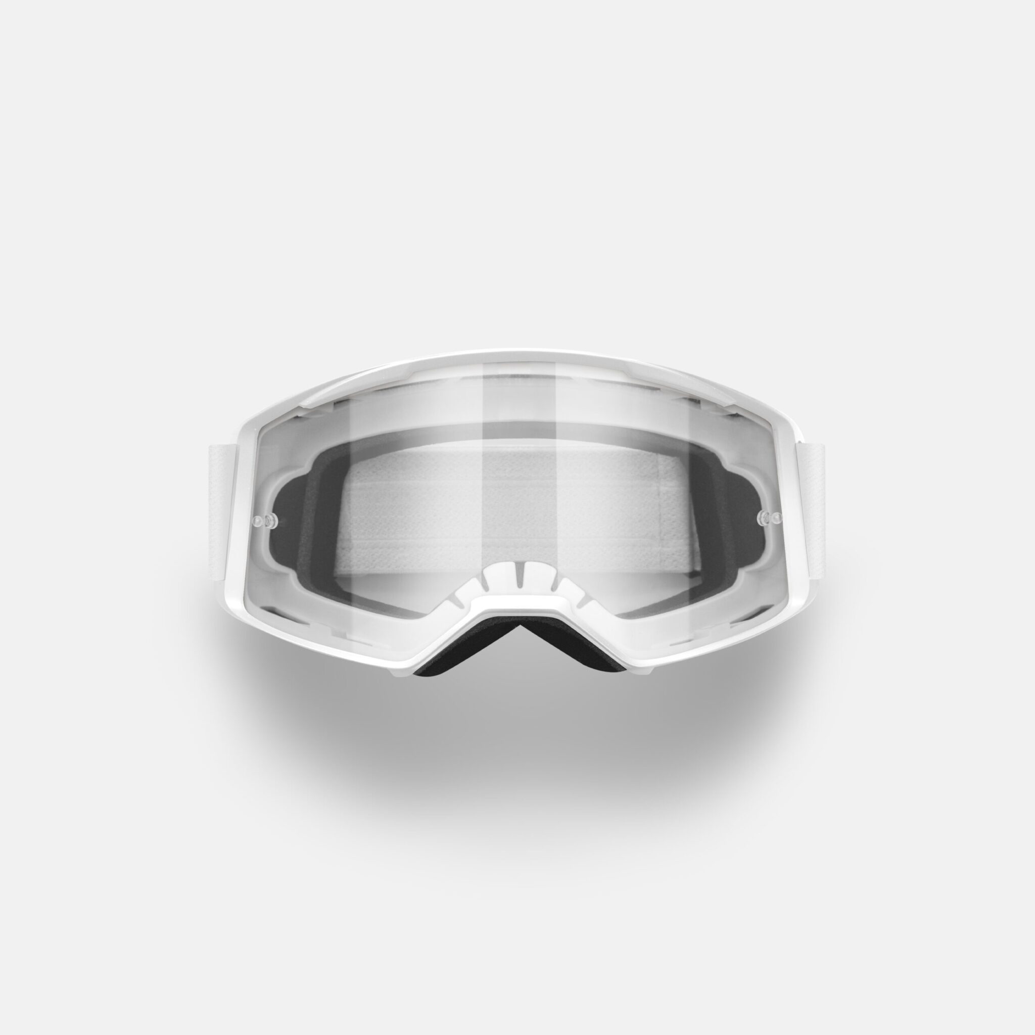 Маска MX A13 White