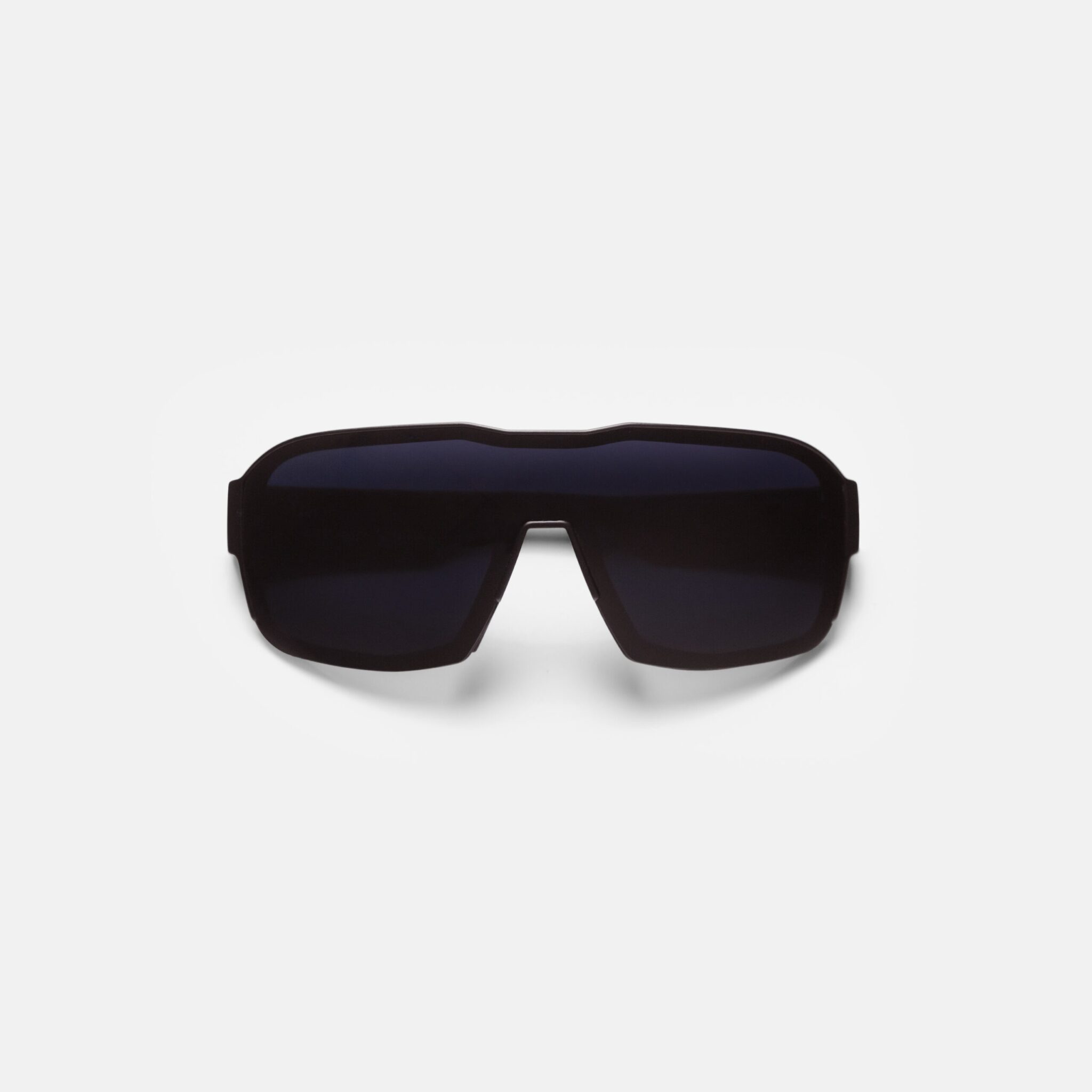 Очки солнцезащитные WhiteLab Thor Black