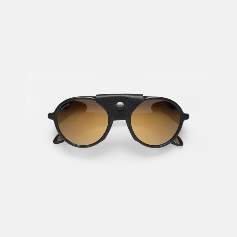 Очки солнцезащитные Tour Black / Bronze / Black
