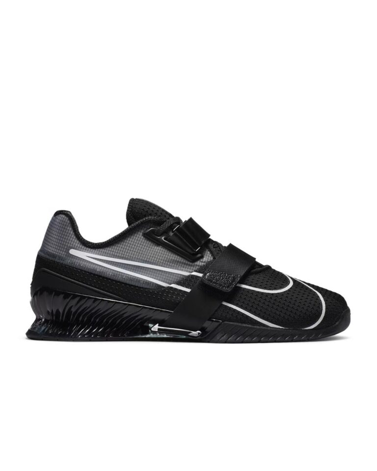 Nike Romaleos 4