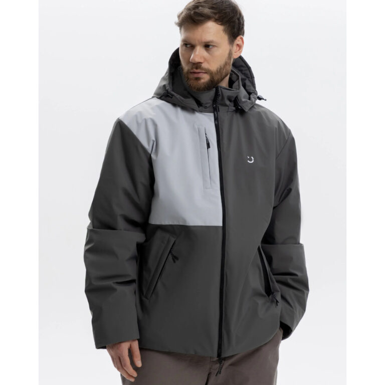 Куртка Outerkit Shell-02 Boreal Edition