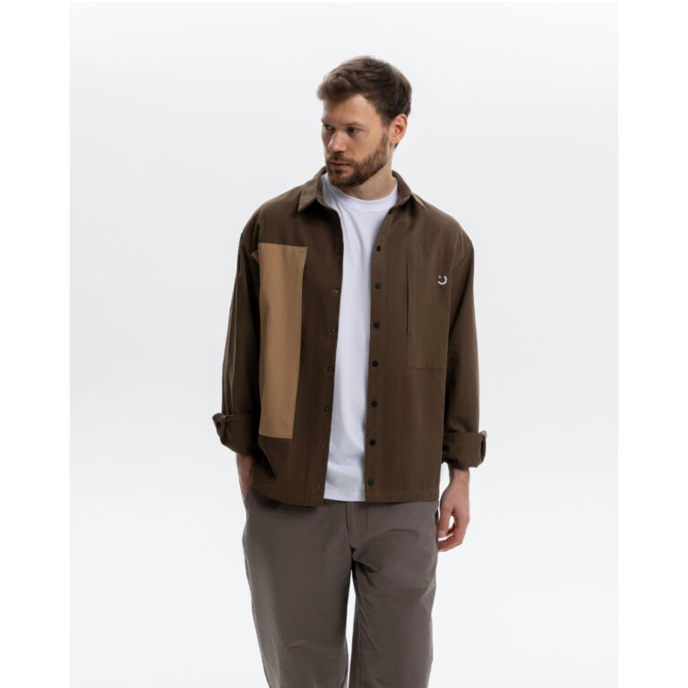 Рубашка Outerkit Outland Craft Shirt V2