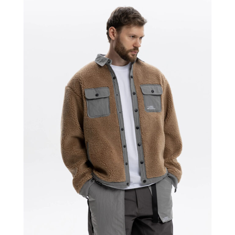 Куртка Outerkit Nomad Fleece V2