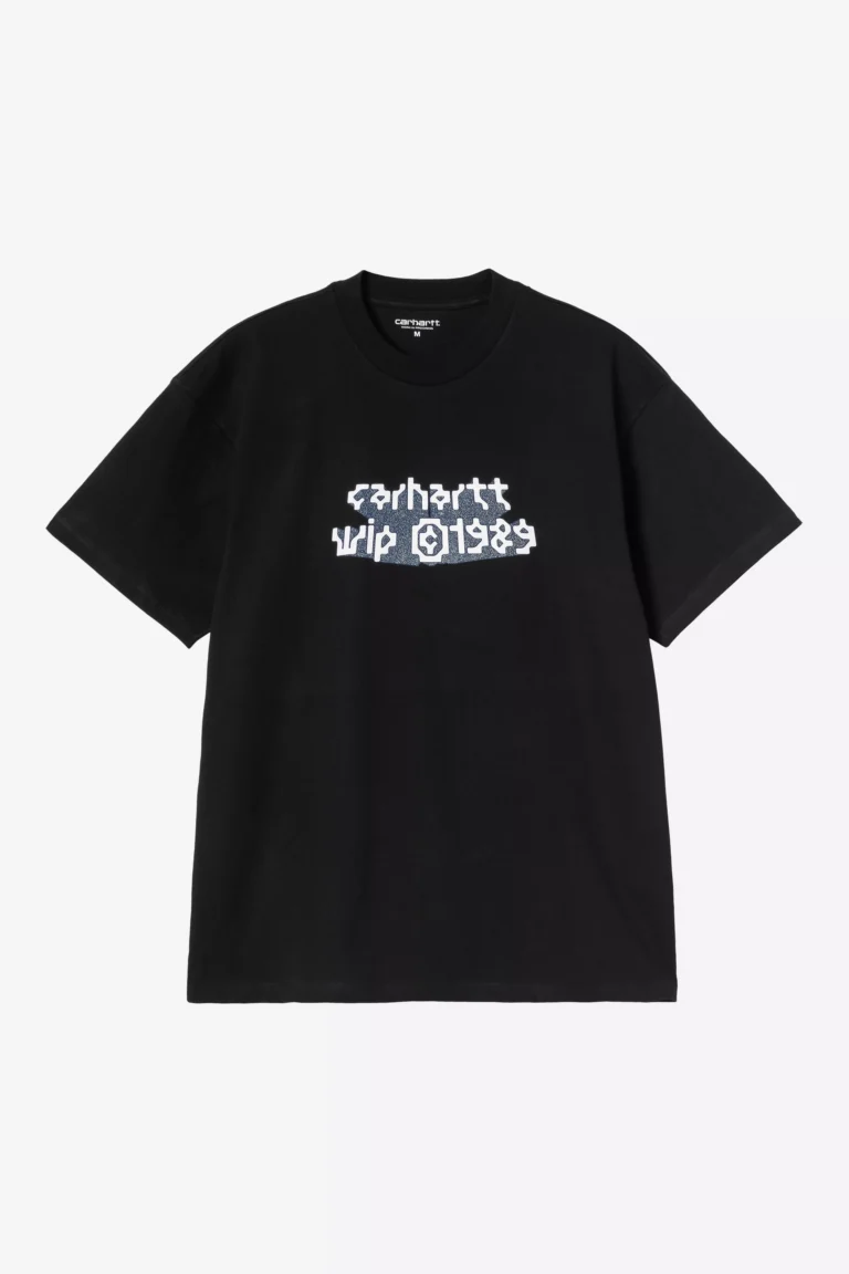 Футболка Carhartt WIP S/S Tetra T-Shirt