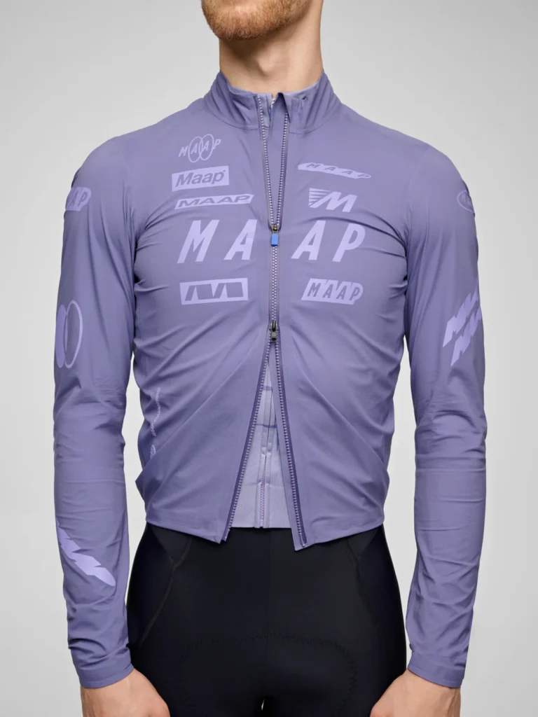 Ветровка MAAP Drome Atmos Jacket