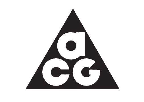 Nike ACG