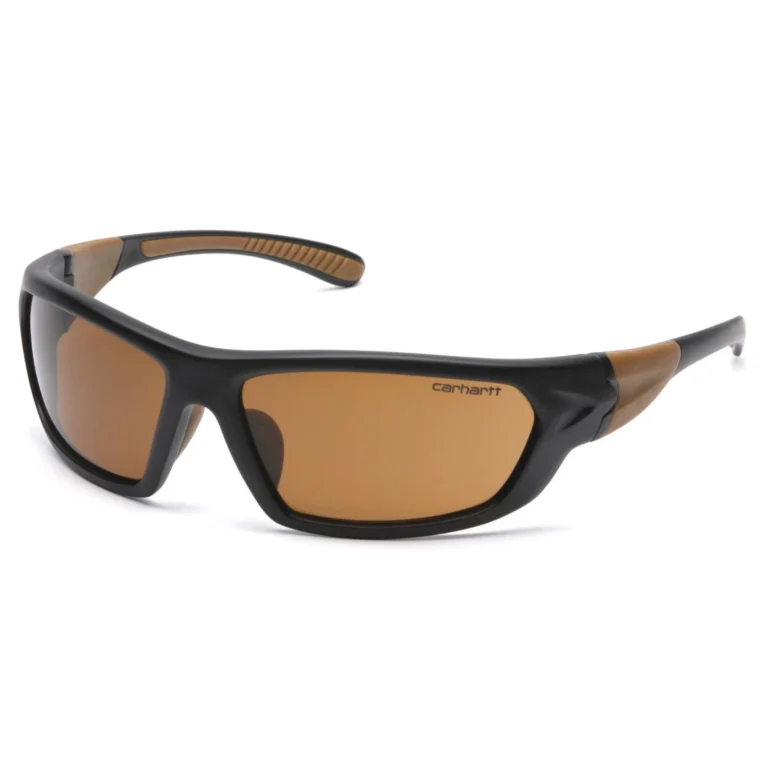 Carhartt Carbondale Industrial Safety Glasses