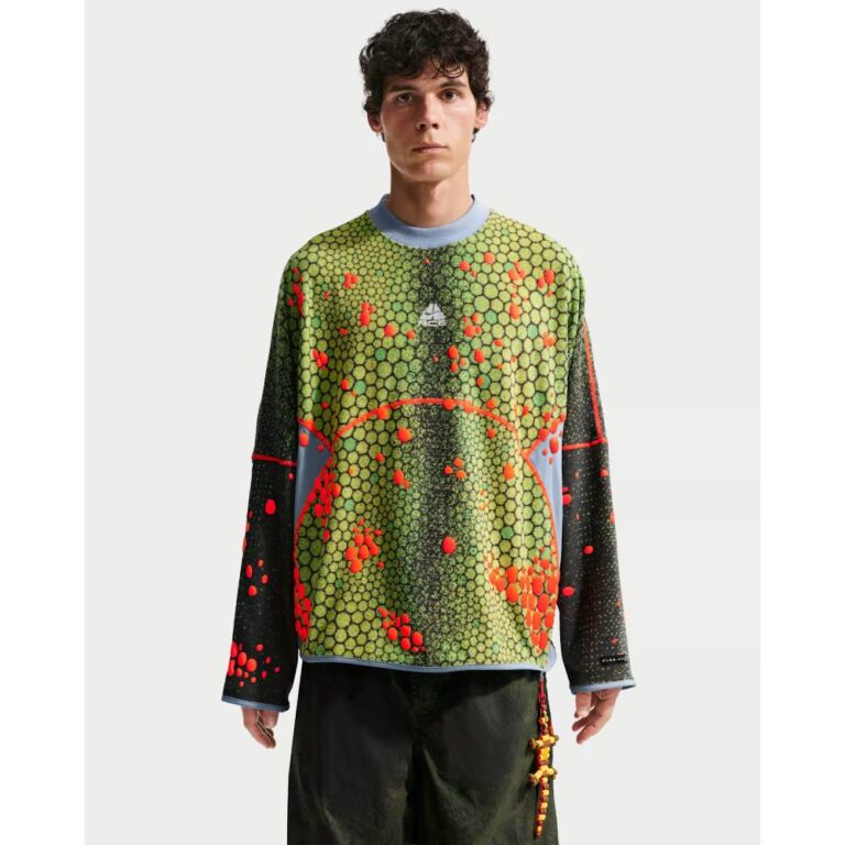 Свитшот Nike ACG × Cactus Plant Flea Market Men's Sweatshirt