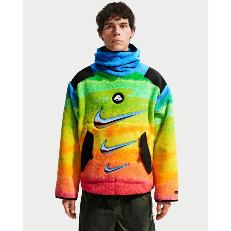 Nike ACG x Cactus Plant Flea Market Men's Balaclava Hoodie