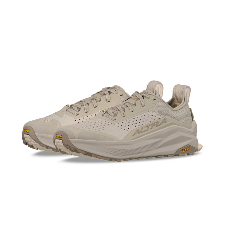Кроссовки Altra M OLYMPUS 6 SAND