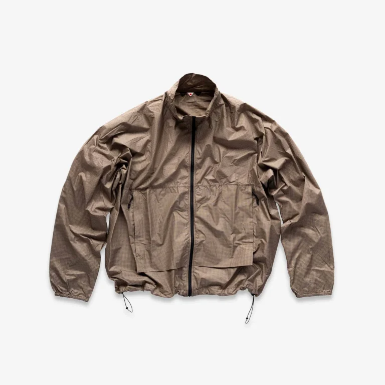 Ветровка Norda Breaker Wind Shirt Kangaroo