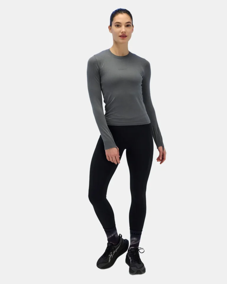 Леггинсы Bandit Running Women's Brushed Stamina™ Leggings Black