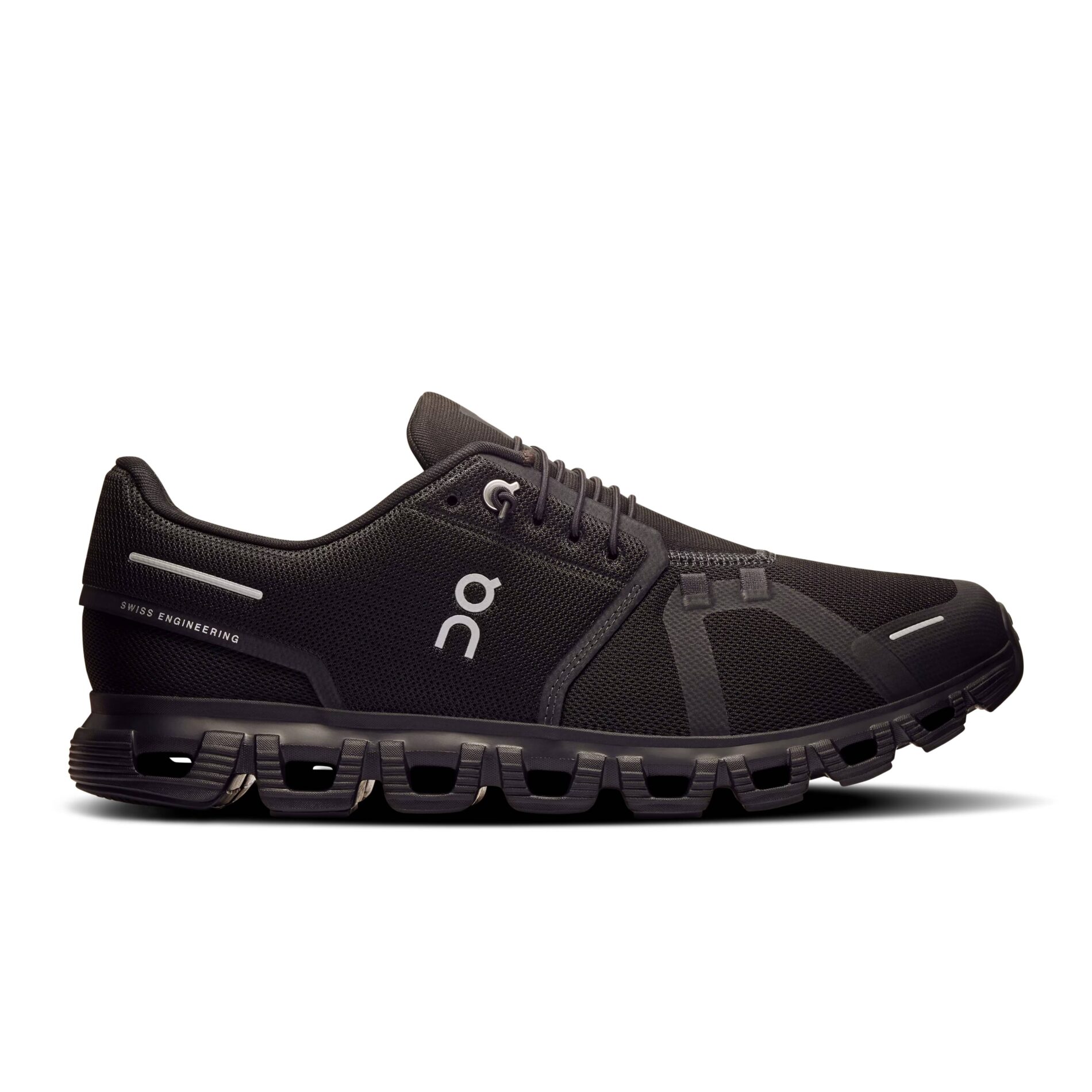 Кроссовки On Cloud 6 All Black