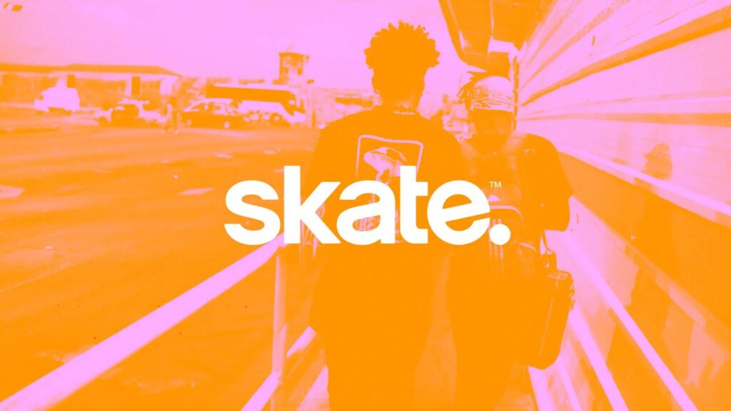 skate