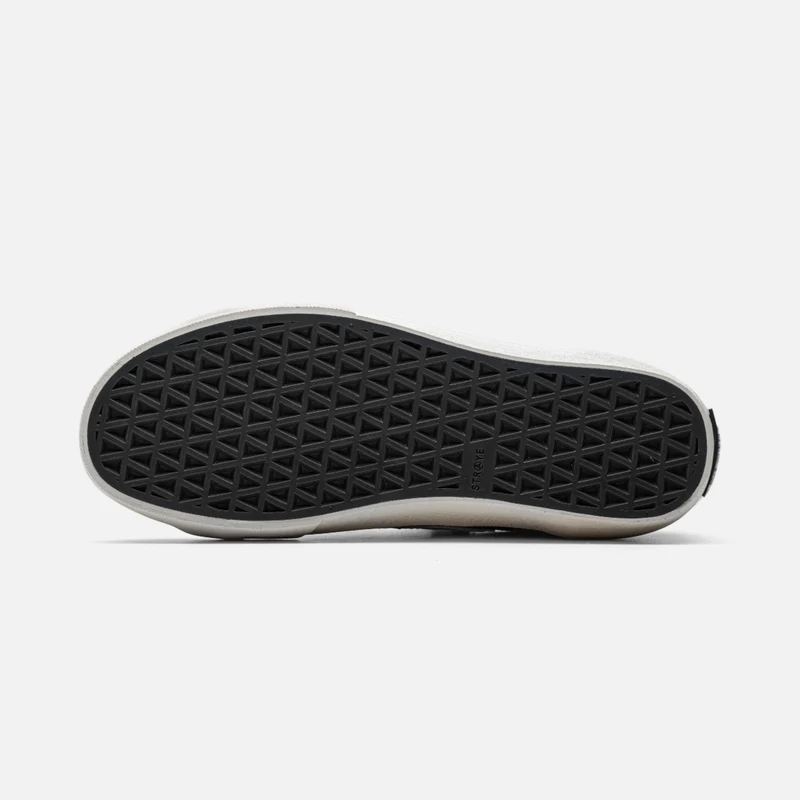 Кеды Straye Logan Puff Forest Bevel