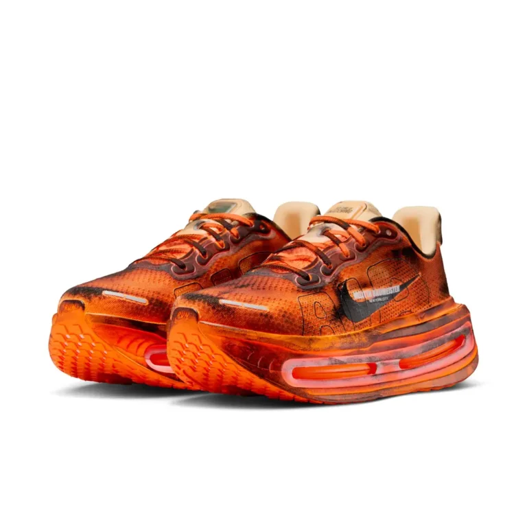 Кроссовки Nike x Melitta Baumeister Vomero Premium 'Total Orange' (Wmns)