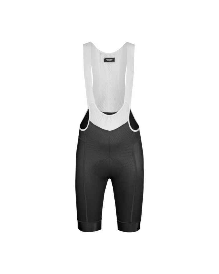 Бибы Pas Normal Studios Men's Mechanism Bibs Black