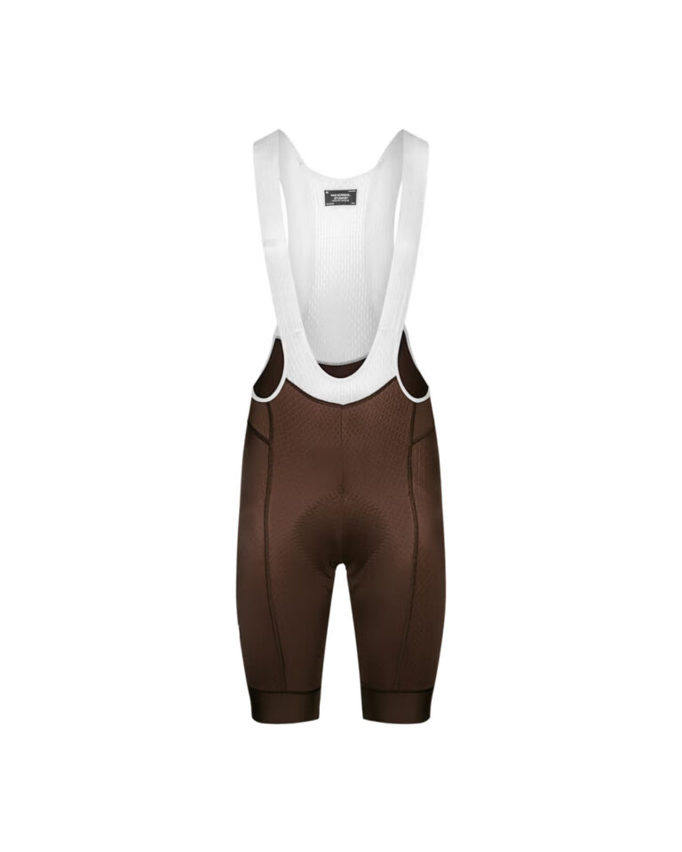 Бибы Pas Normal Studios Men's Mechanism Bibs Light Brown
